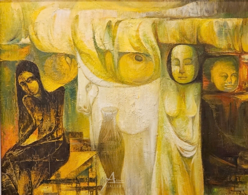 Nhớ quê